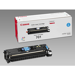 CANON LBP-5200 TONER CIAN, 4.000 PAGINAS