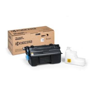 KYOCERA TONER NEGRO TK-3440 ECOSYS PA6000X