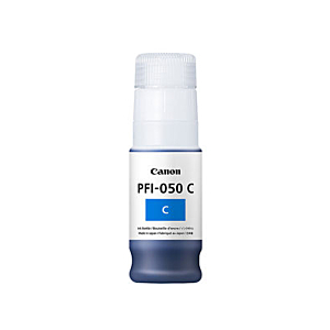 CANON CARTUCHO CIAN PARA SERIES  TC-20 Y TC-21