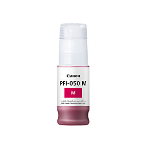 CANON CARTUCHO MAGENTA PARA SERIES  TC-20 Y TC-21