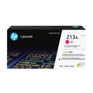 HP TONER LASERJET 213A MAGENTA