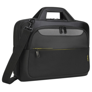 MALETÍN PARA PORTÁTIL CITYGEAR TARGUS 15,6" REF. TCG460GL