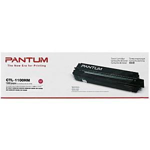 PANTUM TONER CP1100/CM1100 MAGENTA 1500PAG