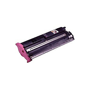 EPSON ACULASER C-1000/2000 TONER MAGENTA, 6.000 PÁGINAS