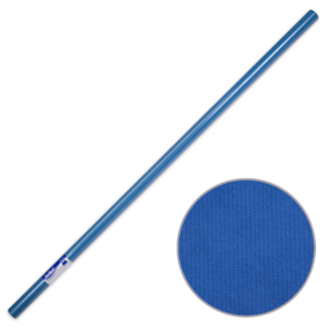 PAPEL DE EMBALAJE SADIPAL KRAFT 1 X 50 M. AZUL AZURITA