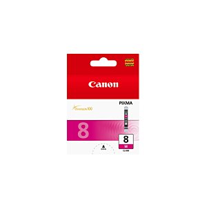 CANON PIXMA IP4200/5200/5200R/6600D, MP-500/800 CARTUCHO MAGENTA