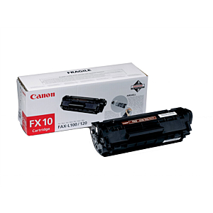 CANON FAX L-100/120/140/ MF 4120/4140/4150/4660/4690PL TONER 2.000 PAGINAS