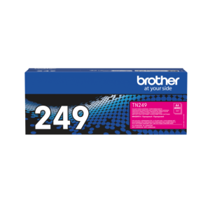 BROTHER TONER MAGENTA  HLL8230CDW, HLL8240CDW 4.000 PAGINAS