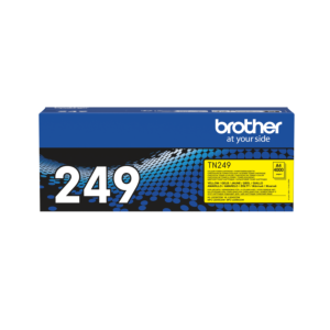 BROTHER TONER AMARILLO  HLL8230CDW, HLL8240CDW 4.000 PAGINAS