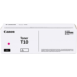 CANON TONER T10 MAGENTA