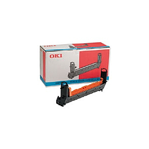 OKI TAMBOR C-9000 CYAN