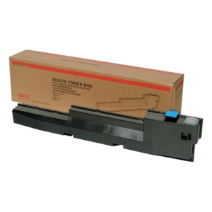 OKI BOTE RESIDUAL C-9600/9800