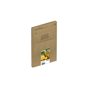 EPSON TINTA MULTIPACK 4 COLORES 604XL PIÑA EASYMAIL
