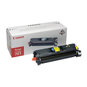 CANON LBP-5200 TONER AMARILLO, 2.000 PAGINAS