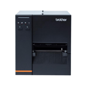 BR TJ4005DN USB/ETHERNET