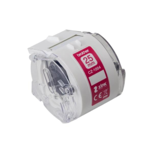 R. CINTA ADHESIVA 25MM PARA VC500W
