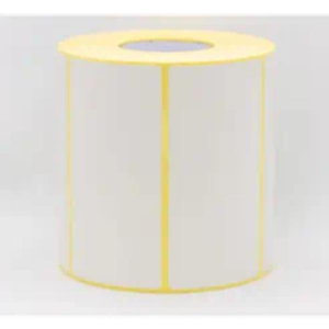 CAJA 8 ROLLOS ETIQUETAS 102 X 50
