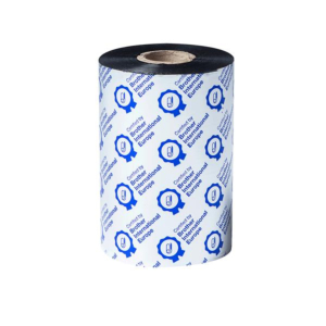 8 ROLLOS DE RIBBON DE CERA ESTANDAR