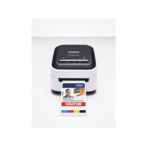 IMPR.ETIQU.A COLOR VC500W