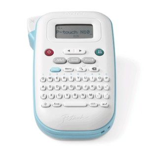 ROTULADORA ELECTRONICA PTN10 12MM