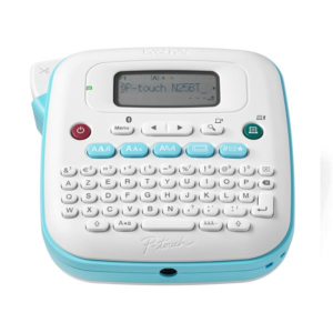 ROTULADORA ELECTRONICA PTN25BT 12MM