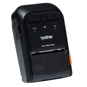RJ2055WB  IMPR PORTATIL 2 PULGADAS