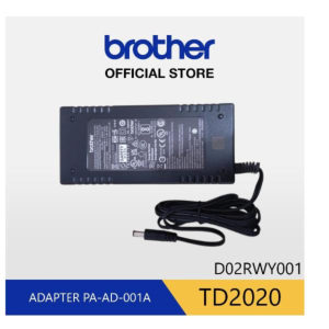 FUENTE ALIM ADAPTER ASSY PA-AD-001A