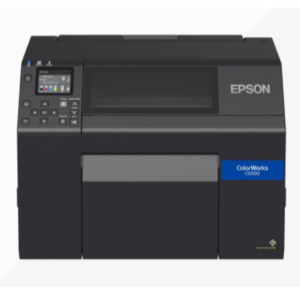 COLORWORKS CW-C6500AE