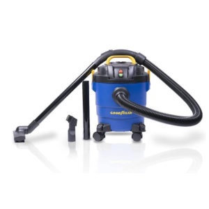 ASPIRADOR  POLVO LIQUIDO GY10VC 10L