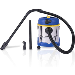 ASPIRADOR  POLVO LIQUIDO 20L 220V50