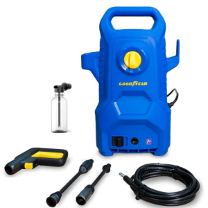 HIDROLIMPIADORA V 1400W 220V/50HZ