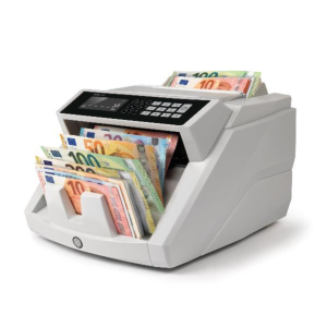 CONTADORA BILLETES 2465-S