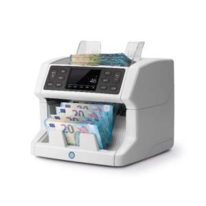 CONTADORA BILLETES 2850