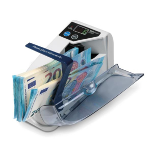 CONTADORA BILLETES 2000