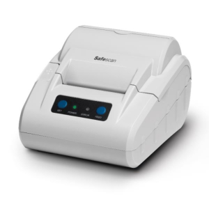 IMPRESORA TERMICA TP-230 GRIS