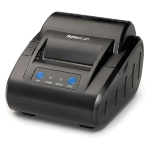 IMPRESORA TERMICA TP-230 NEGRA