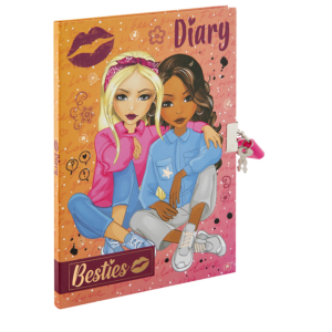 DIARIO AGENDA GRAFIX A5 PAPEL DE COLORES                                                            