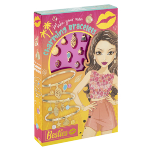 SET GRAFIX CREAR PULSERAS                                                                           