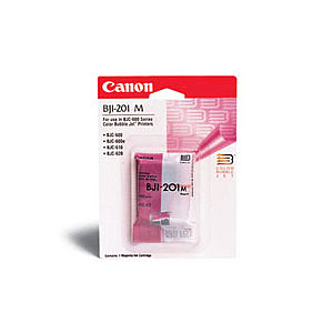 CANON BJC-600/600E/610/620 CARTUCHO MAGENTA