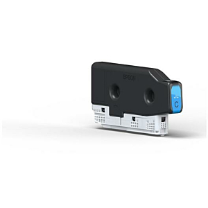 EPSON CARTUCHO WORKFORCE ENTERPRISE AM-C550 CIAN