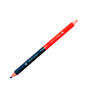 ** LAPIZ BICOLOR JUMBO CAMPUS 