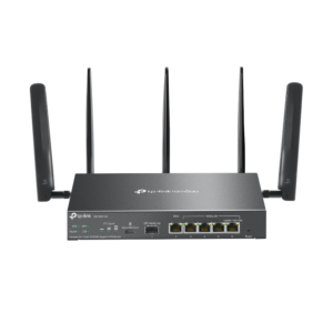 OMADA 4G+ CAT6 GIGABIT VPN ROUTER