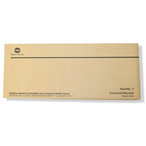 KONICA MINOLTA DRUM UNIT, ORIGINAL, NEGRO BIZHUB C450I, C550I, C650I, C750I, DR 618 K