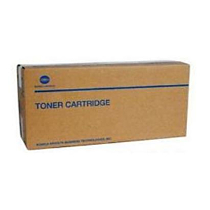 KONICA MINOLTA TONER, ORIGINAL, CYAN BIZHUB PRESS C1060, C1070, TN 619 C