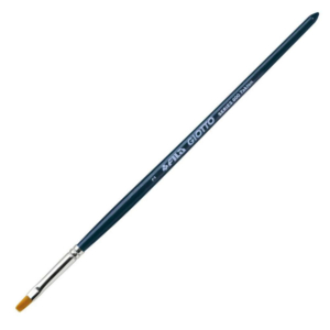 PINCEL GIOTTO PINCEL SERIE ART 600 TAKLON Nº 2 CAJA 12 UD.                                          