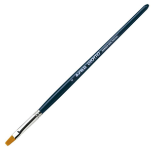 PINCEL GIOTTO PINCEL SERIE ART 600 TAKLON Nº 6 CAJA 12 UD.                                          