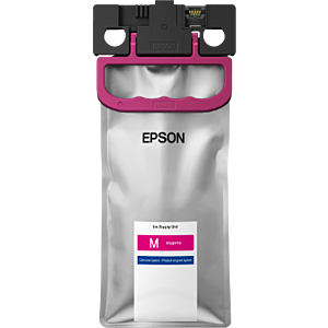 EPSON CARTUCHO MAGENTA XXL WORKFORCE PRO EM/EP-C800R