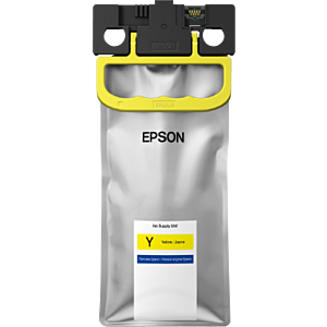 EPSON CARTUCHO AMARILLO XXL WORKFORCE PRO EM/EP-C800R