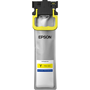 EPSON CARTUCHO AMARILLO XL WORKFORCE PRO EM/EP-C800R