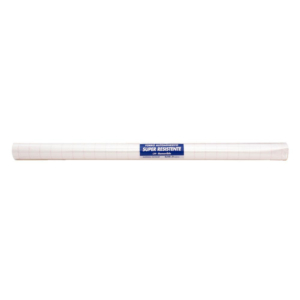 FORRO PARA LIBROS ADHESIVO REMOVIBLE CAMPUS COLLEGE 80 MICRAS 0,50 X 2 M TRANSPARENTE               